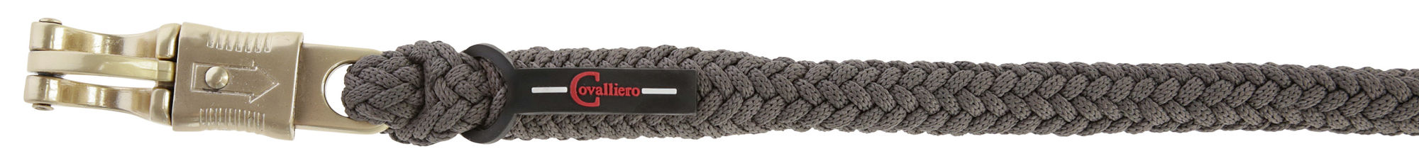 Covalliero Führstrick Classy, mit Panikhaken
