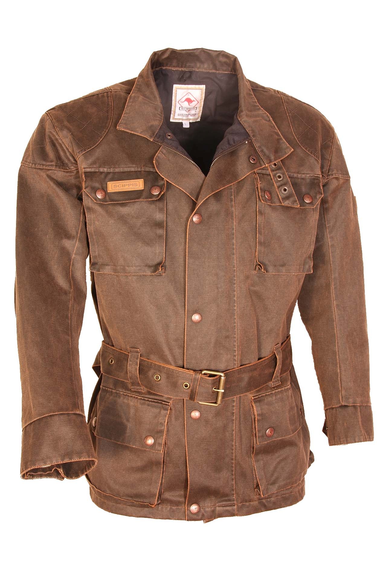 BOWEN JACKET