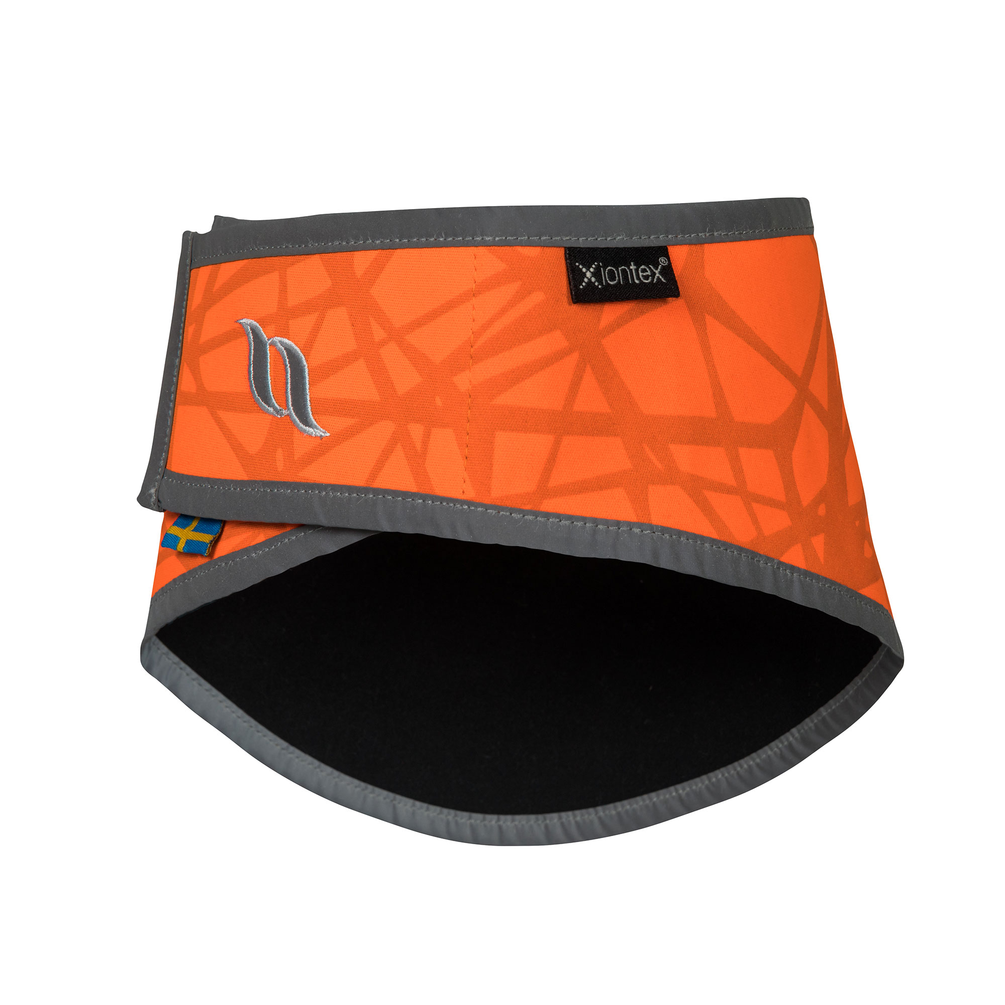 Back on Track Draco Bandana mit Reflektoren