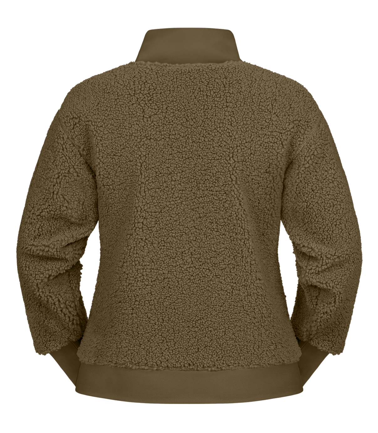 E.L.T Fleecejacke Riverside
