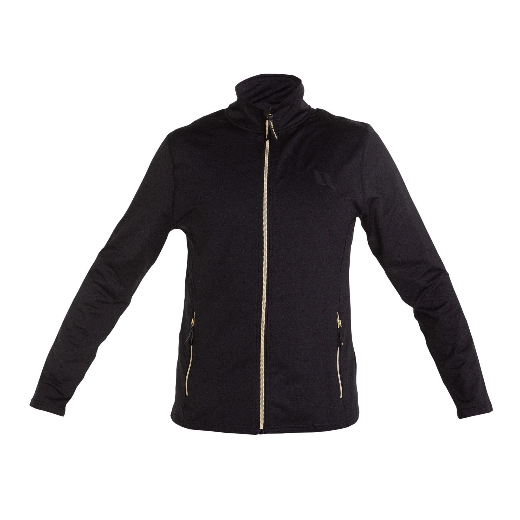 Back on Track Liam P4G M's Sweater, Herren, schwarz