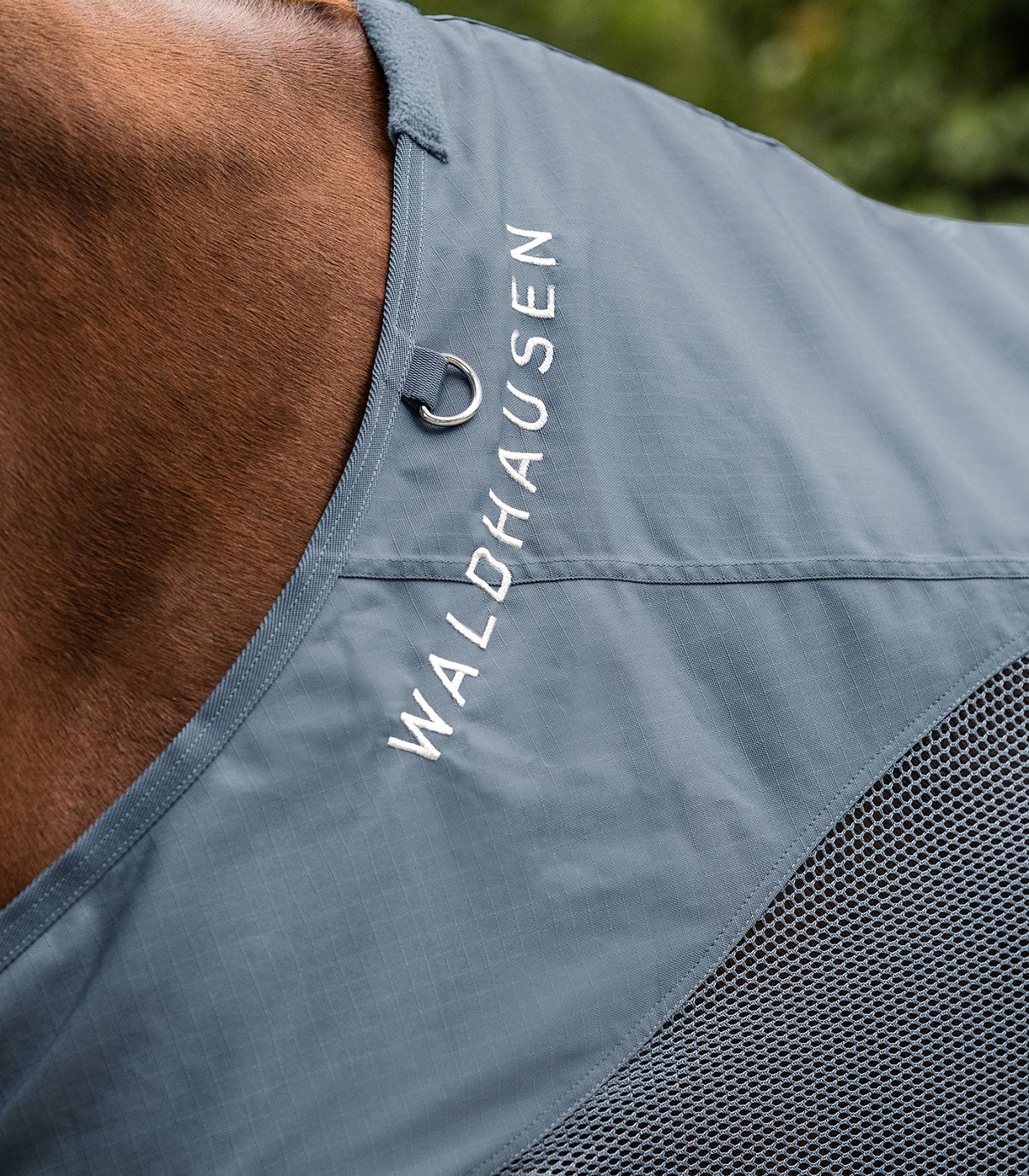 Waldhausen Regen-Fliegendecke "Comfort"