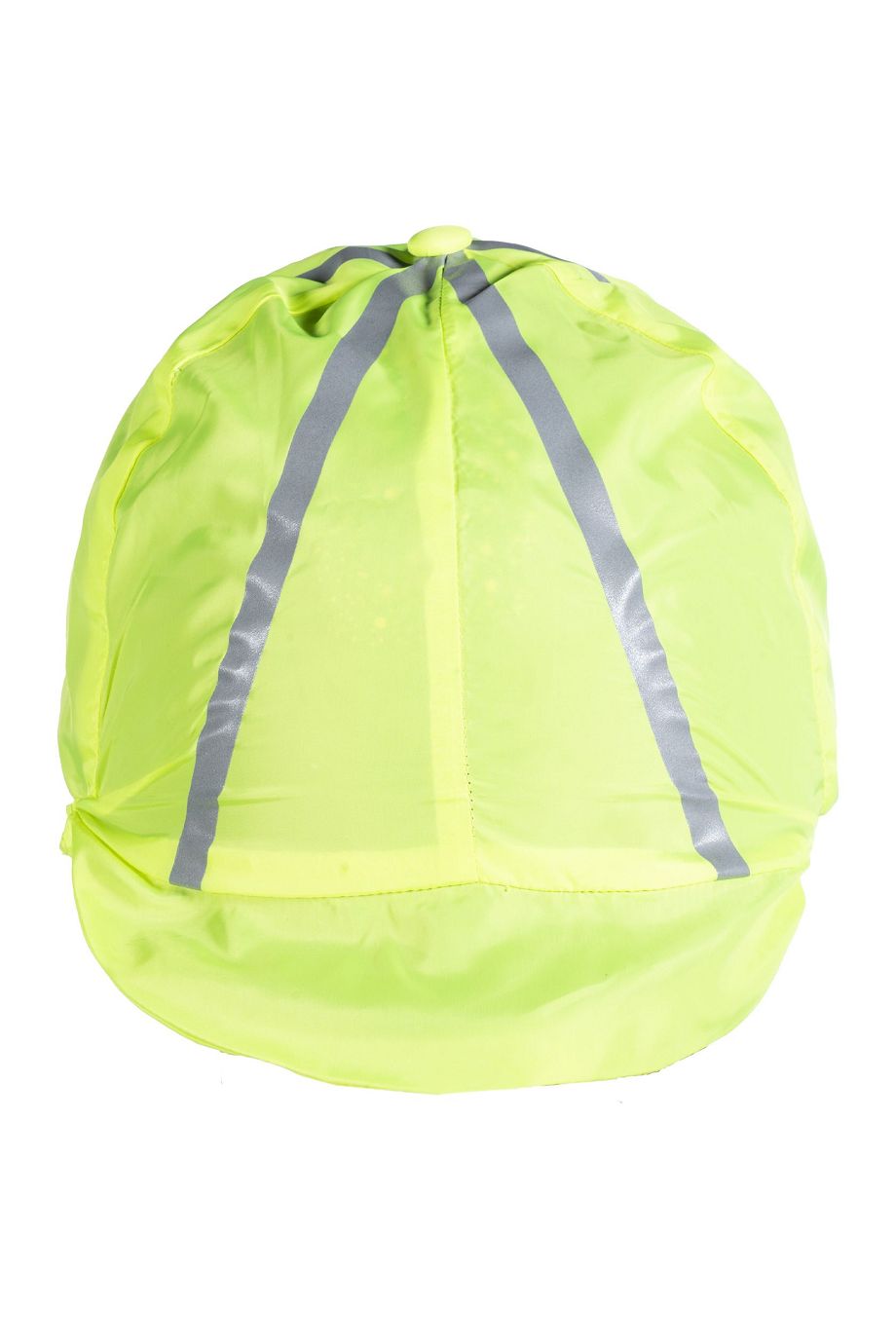 Helmüberzug "Reflective" neon