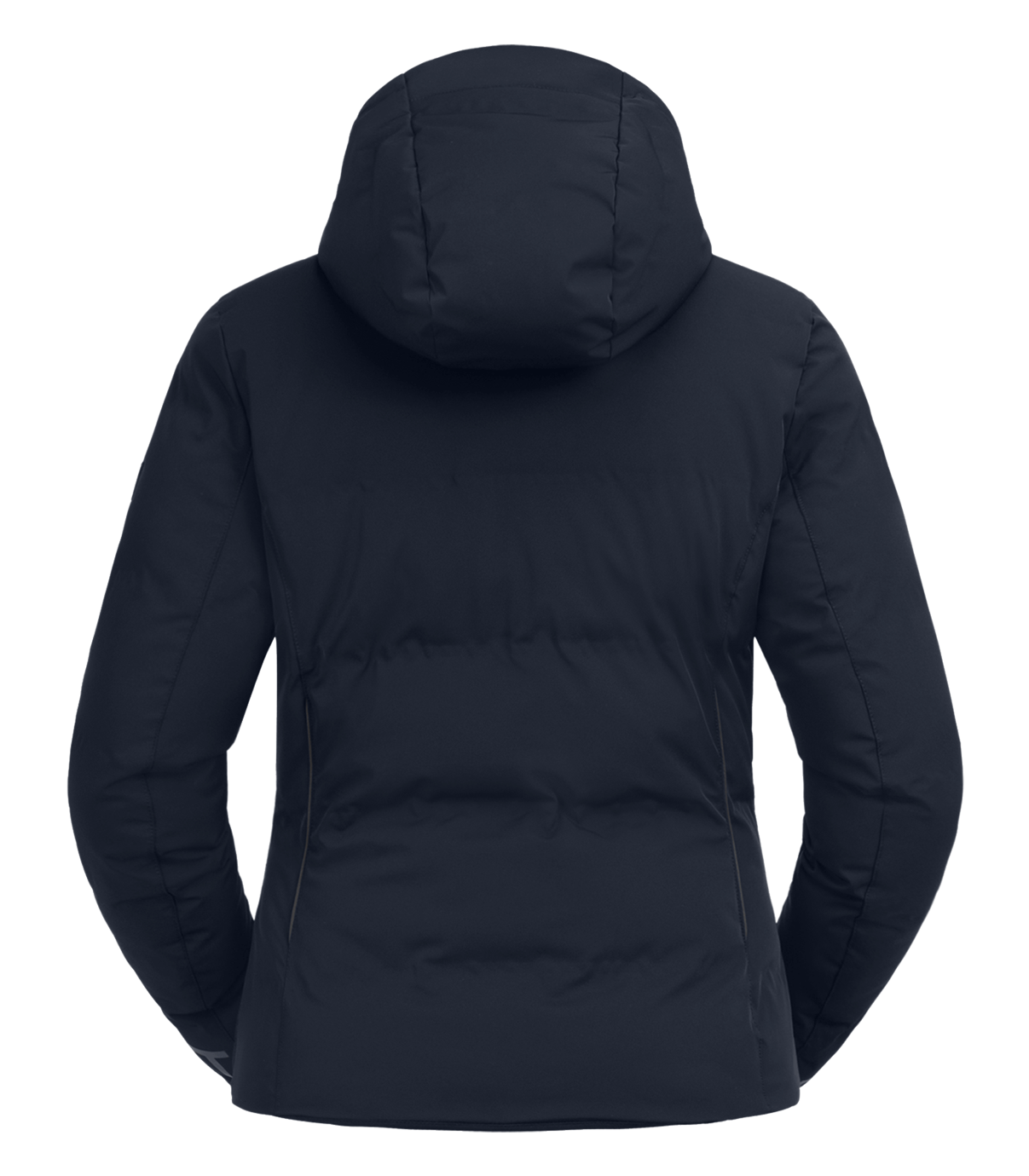 E.L.T Winter-Performance-Reitjacke Ohio, Damen