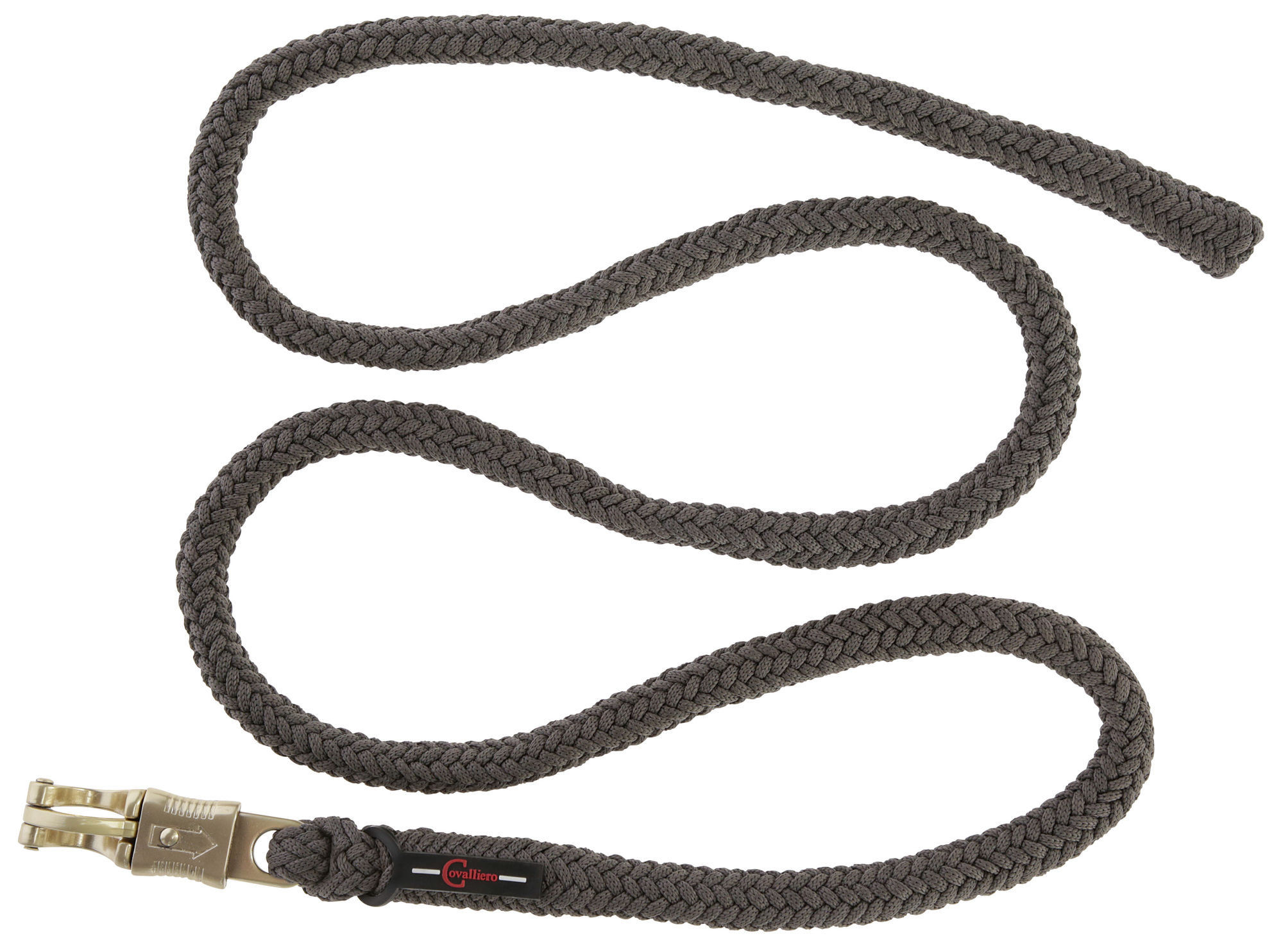 Covalliero Führstrick Classy, mit Panikhaken