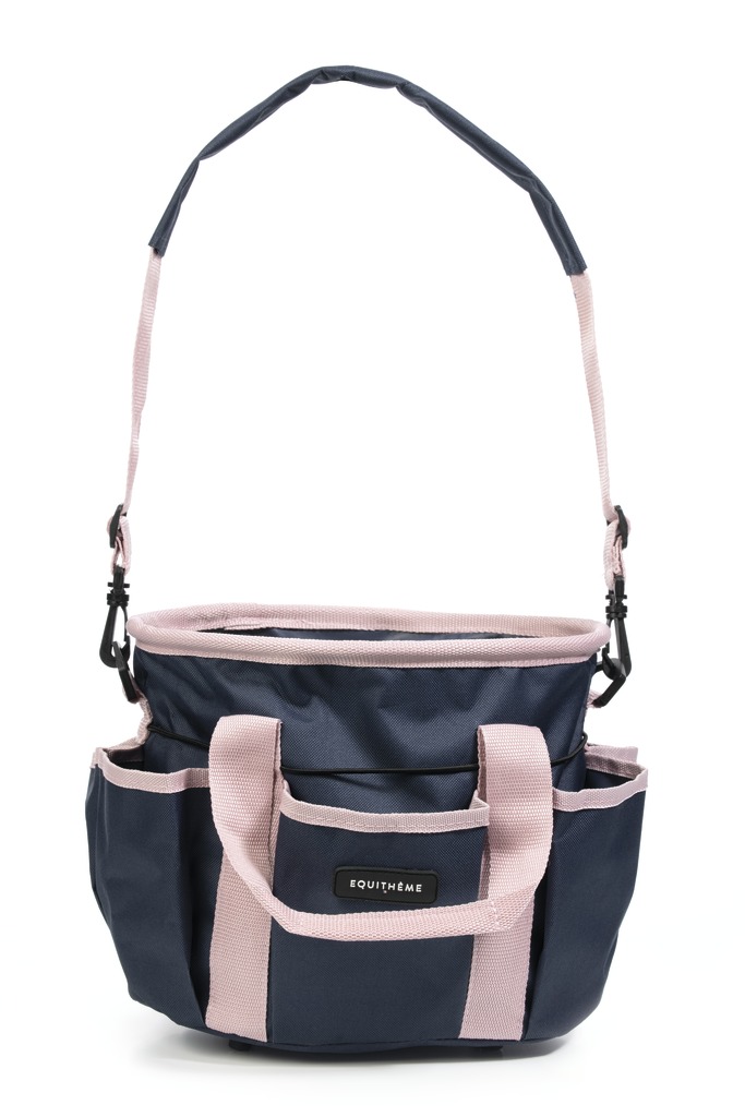 Equithème Multitaschen-Putzbeutel, Putztasche
