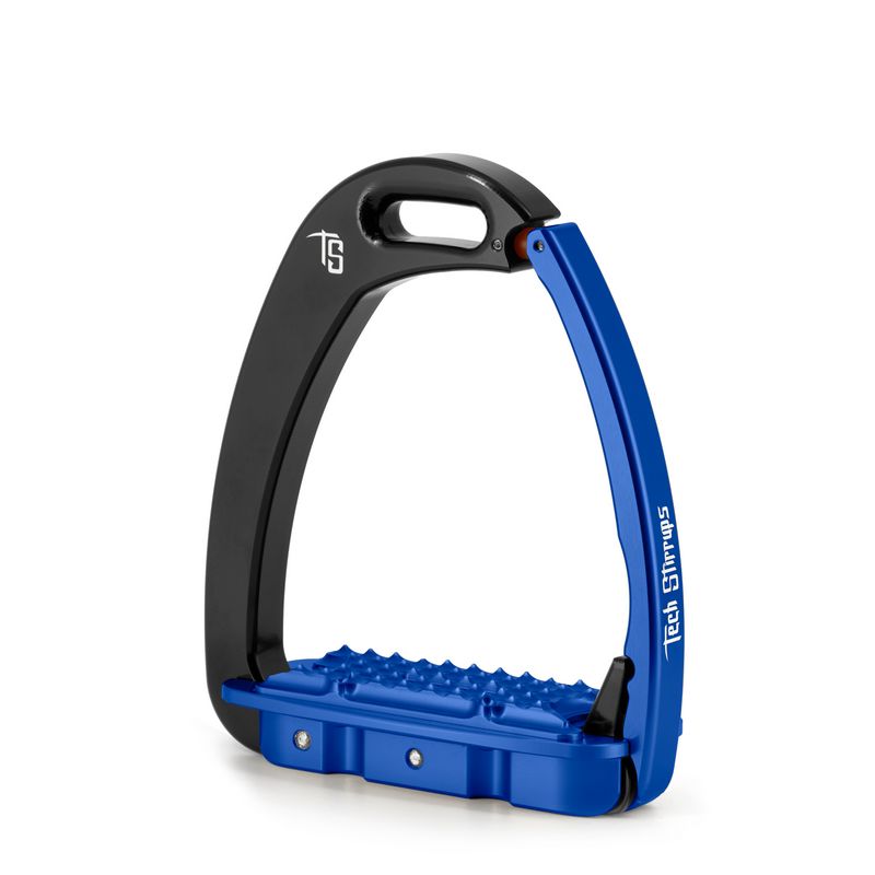 Tech Stirrups Steigbügel Venice Young EVO, Kinder, Sicherheitssteigbügel