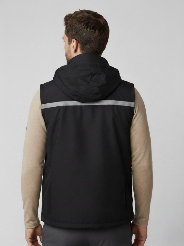 Scippis "Tableland Vest",Outdoor-Weste