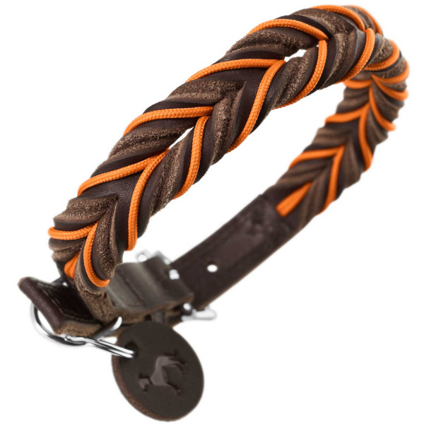 Hunter Halsband Solid Education Cord
