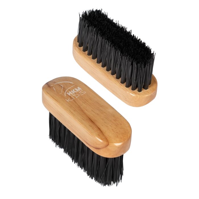 HKM Putzset Holz "Hobby Horsing"