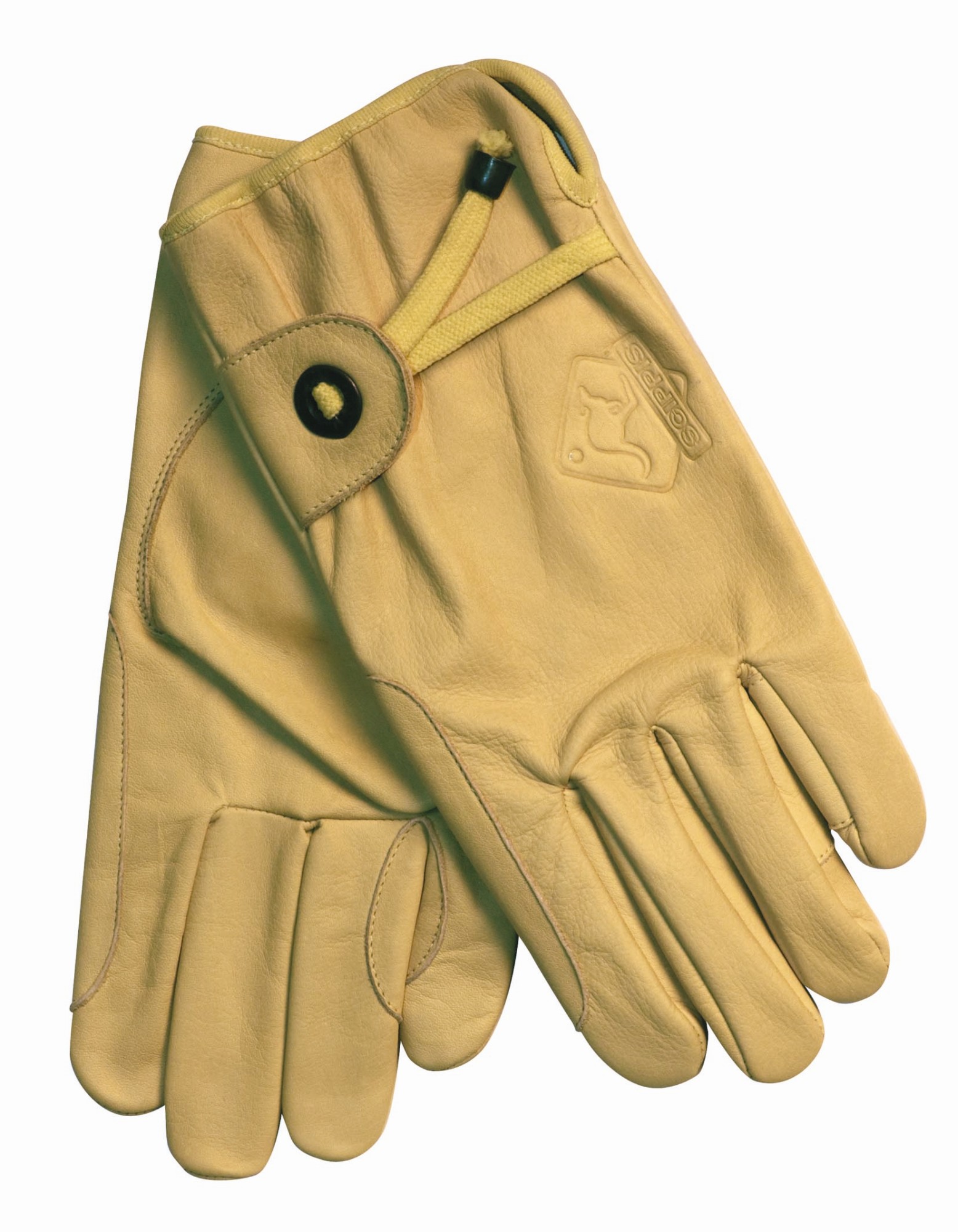 Lederhandschuhe aus feinen Rindsleder