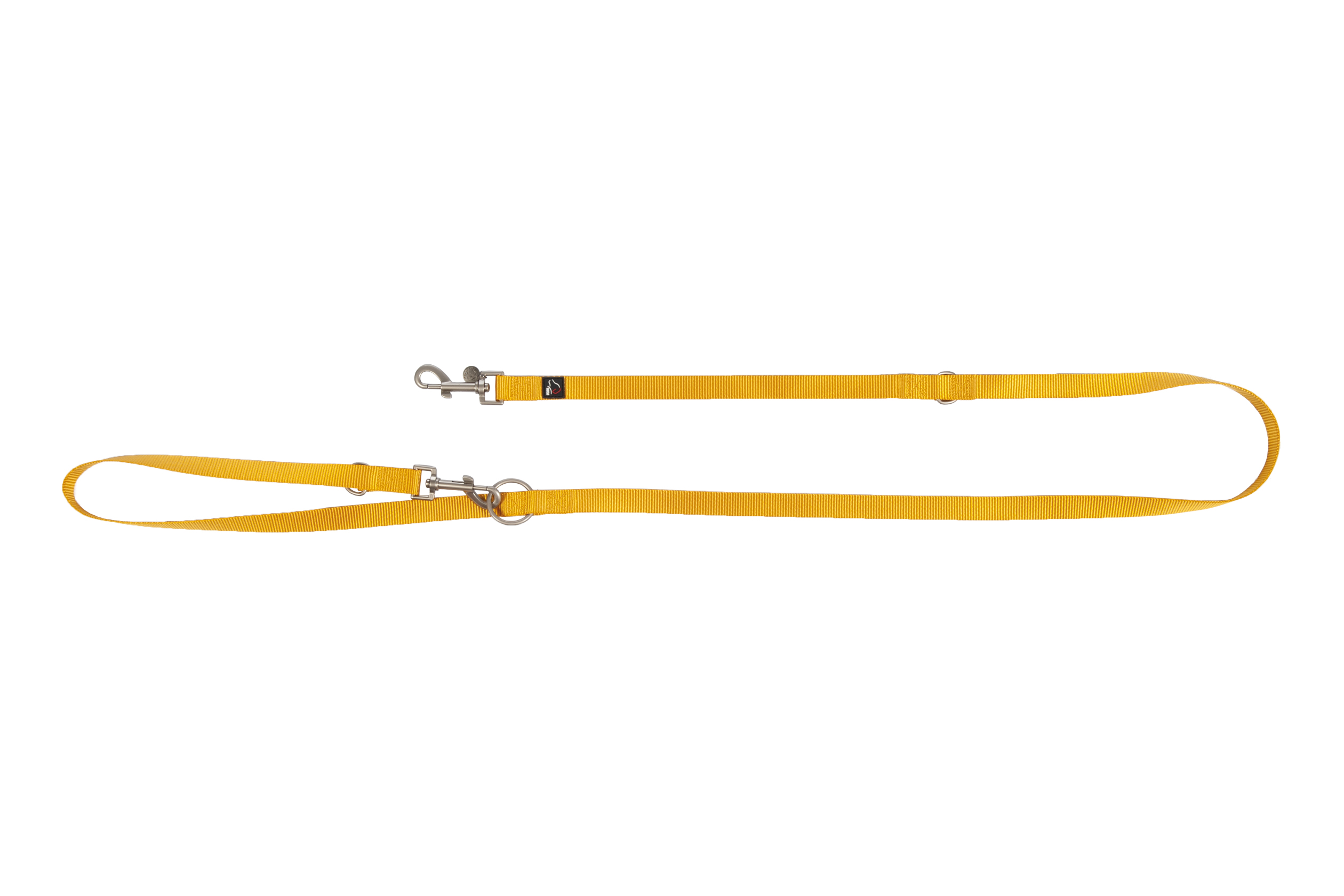 HKM Hundetrainingsleine "Anam Cara", Nylon, 200 cm