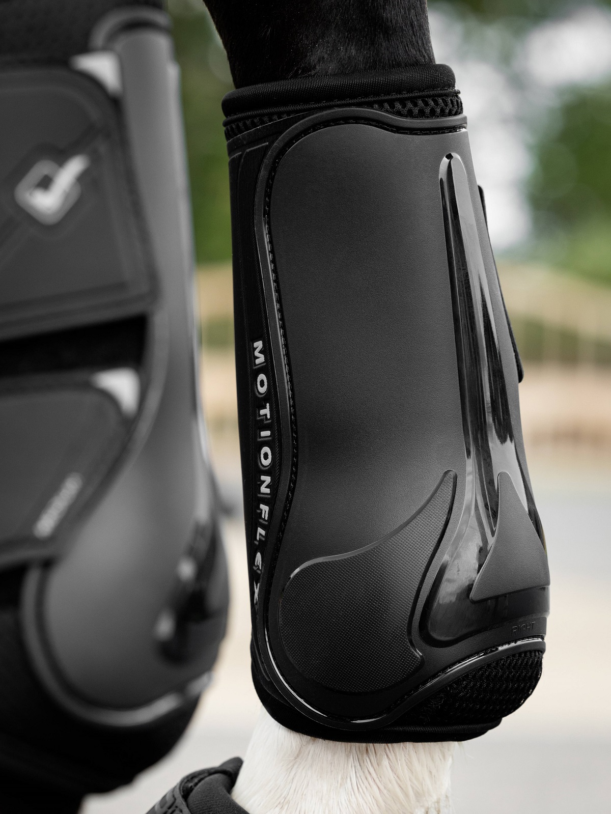 LeMieux Motionflex Dressage Boot, Dressurgamaschen, Gamaschen