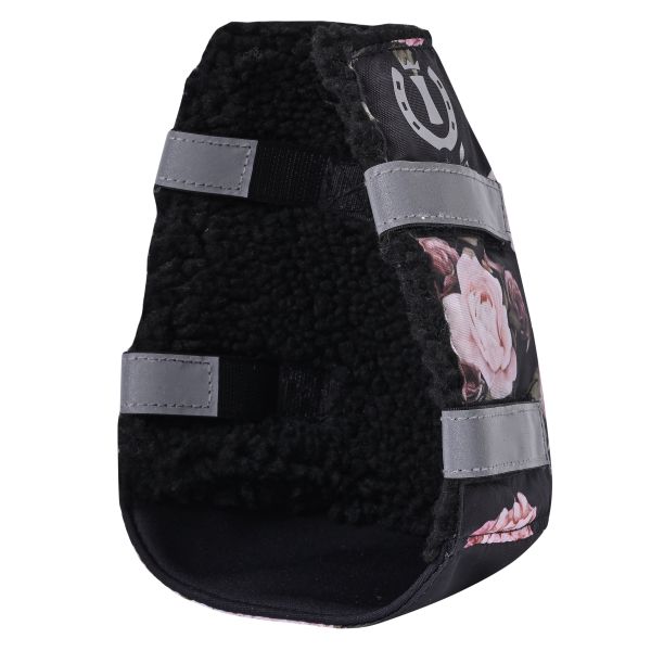 Imperial Riding Steigbügel-Zehenwärmer IRHReflective, 2er-Set,pink,Sale