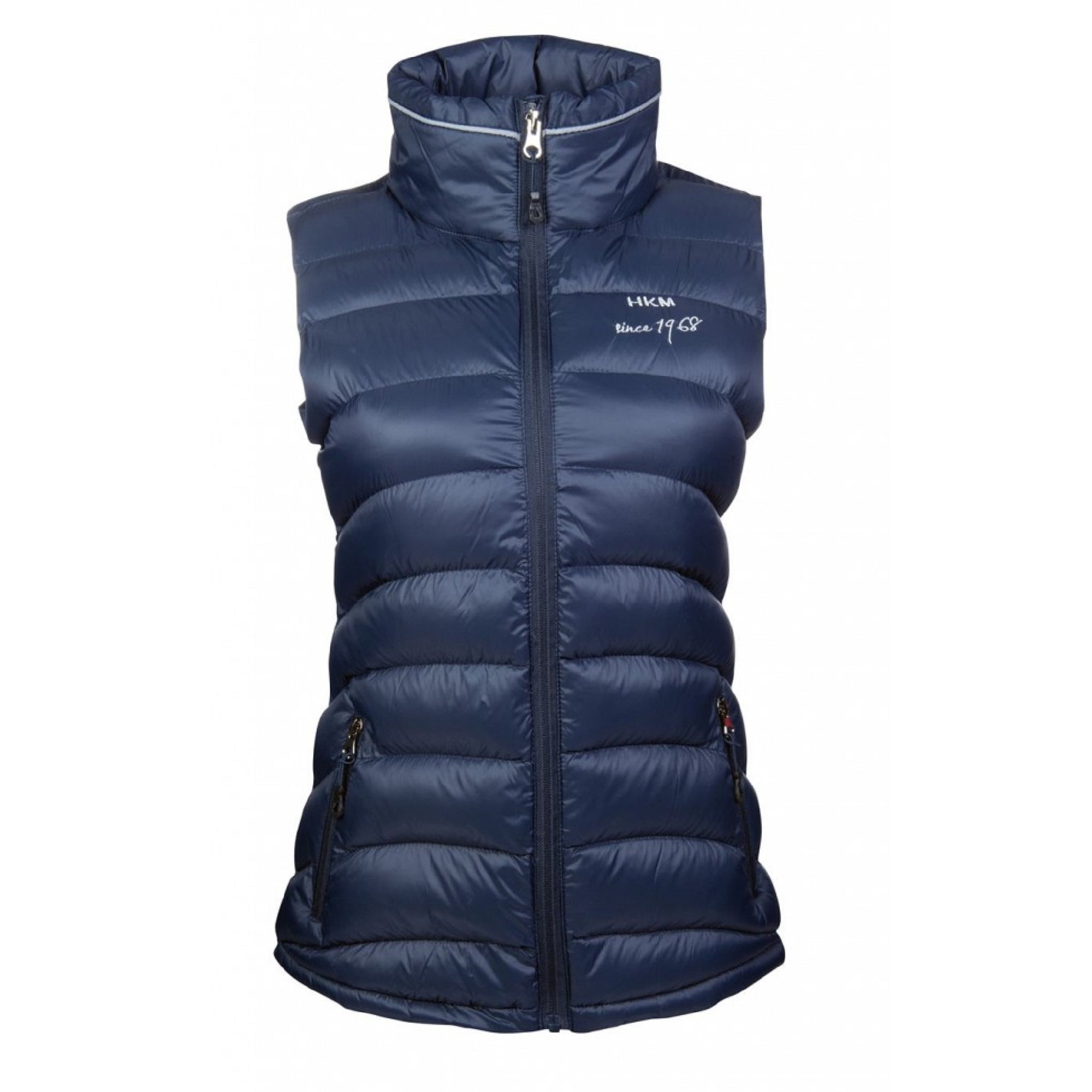 Reitweste "Extra light", dunkelblau