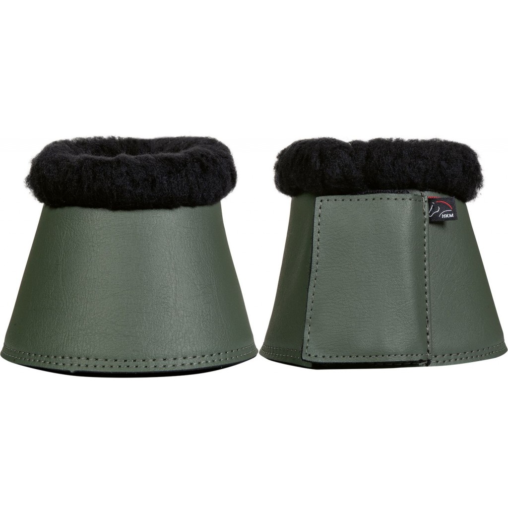 HKM Hufglocke Comfort