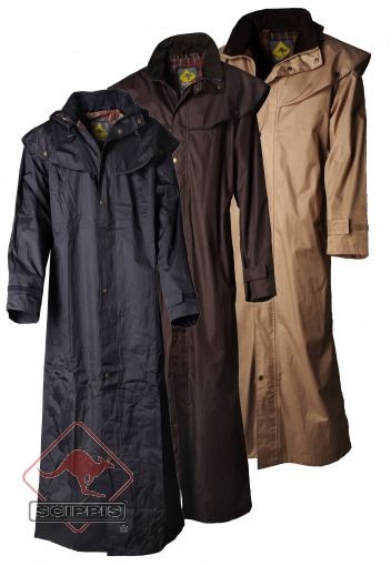 Regenmantel Stockmann Coat