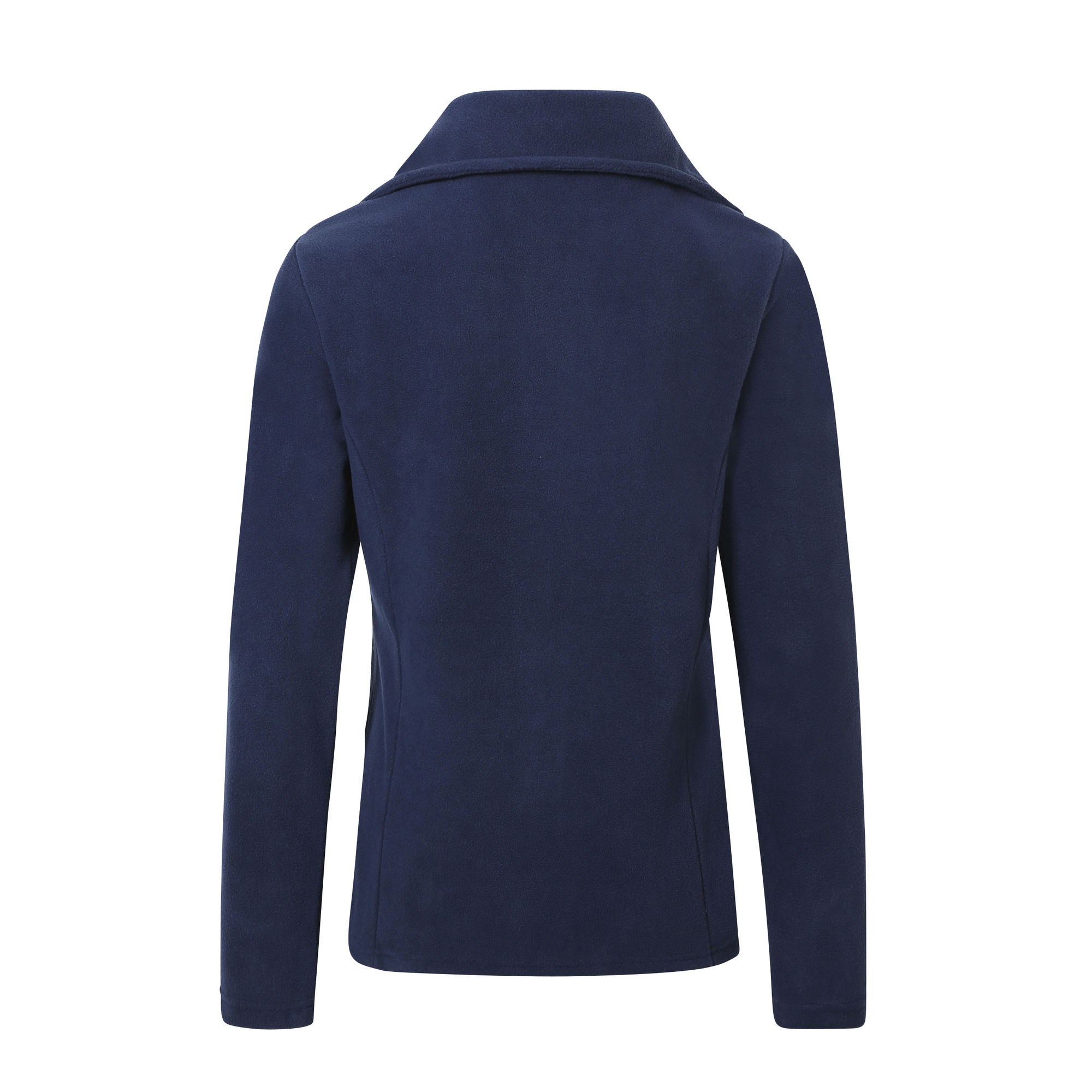 Covalliero Fleecejacke, Damen, marineblau
