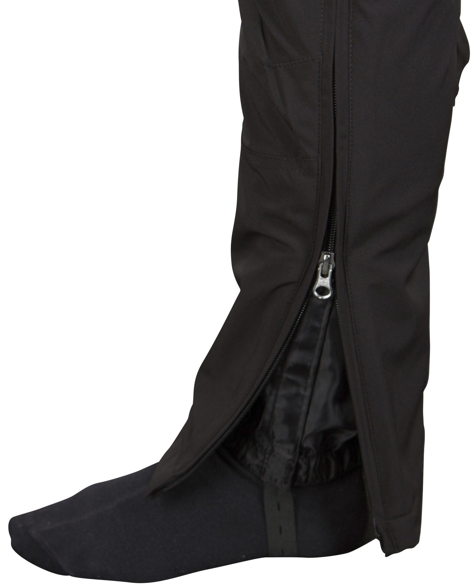 Covalliero Thermo-Überziehhose Alaska, schwarz