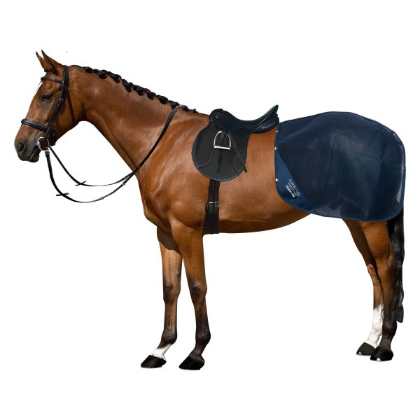 Imperial Riding Abnehmbare Trainingsdecke IRHMultiride