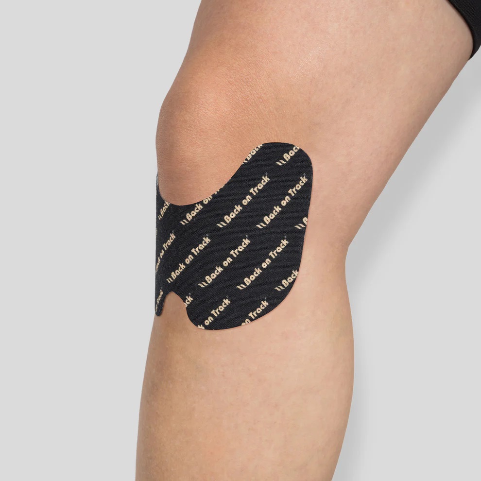 Back on Track  Welltex Pre-Cut Tape Butterfly