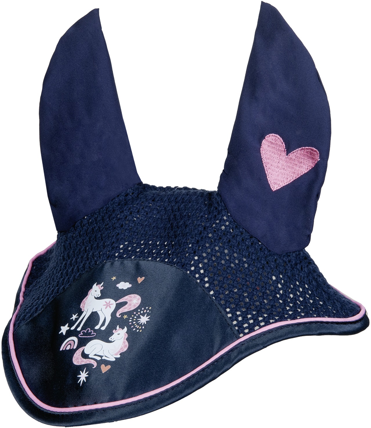 Fliegenhaube "Pony Dream"