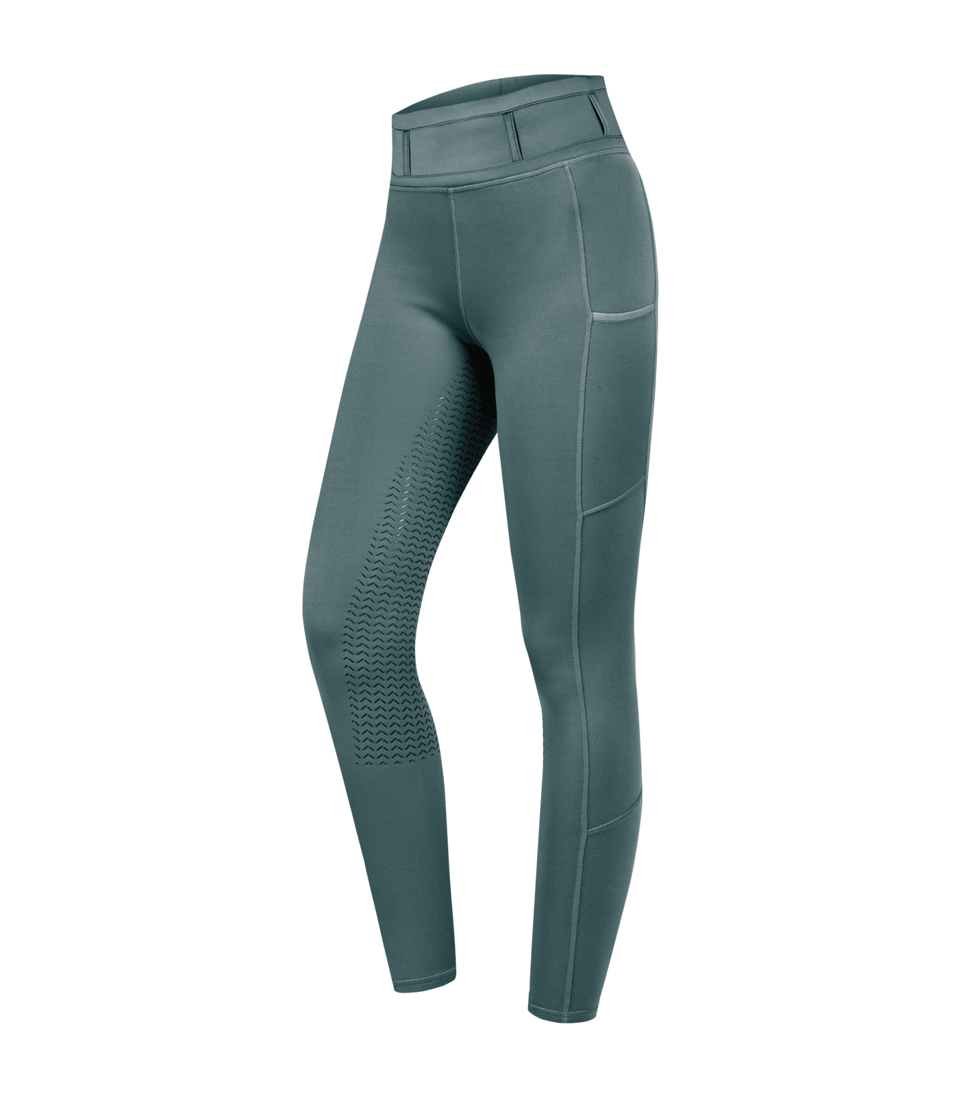 E.L.T Reitleggings "Ella Glam"