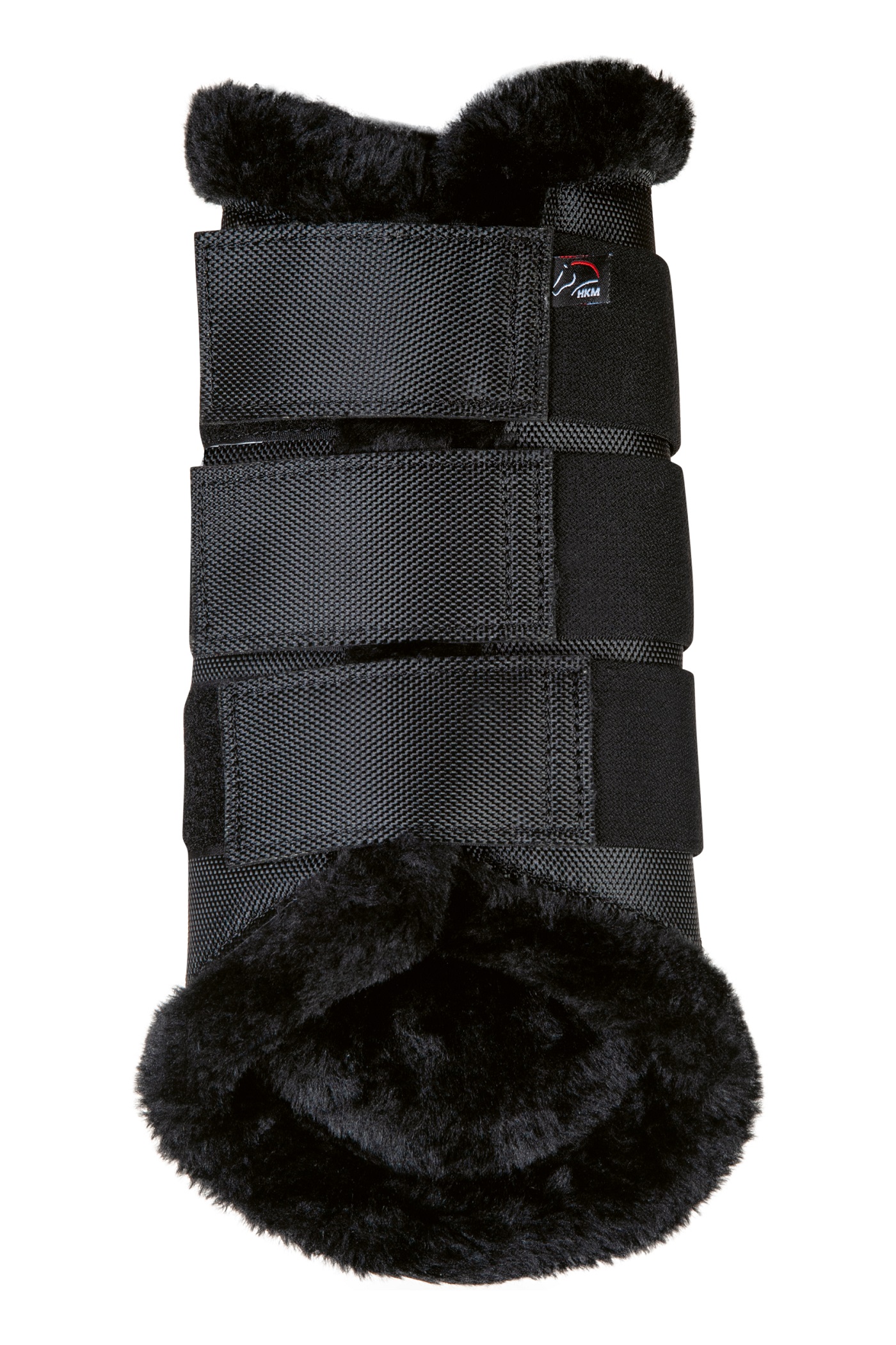 Gamaschen "Comfort", 1680 Denier, schwarz