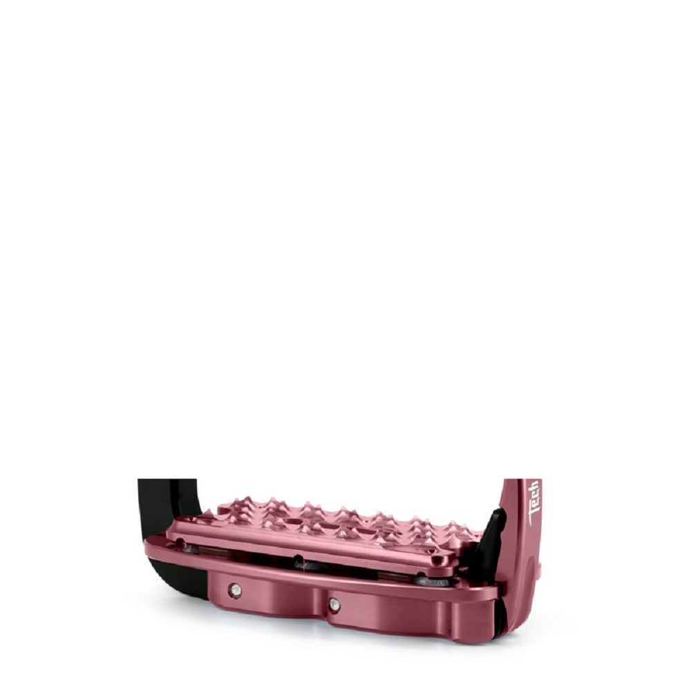 Tech Stirrups Pads für Steigbügel Siena Plus, Venice Pony Plus, Venice Plus EVO