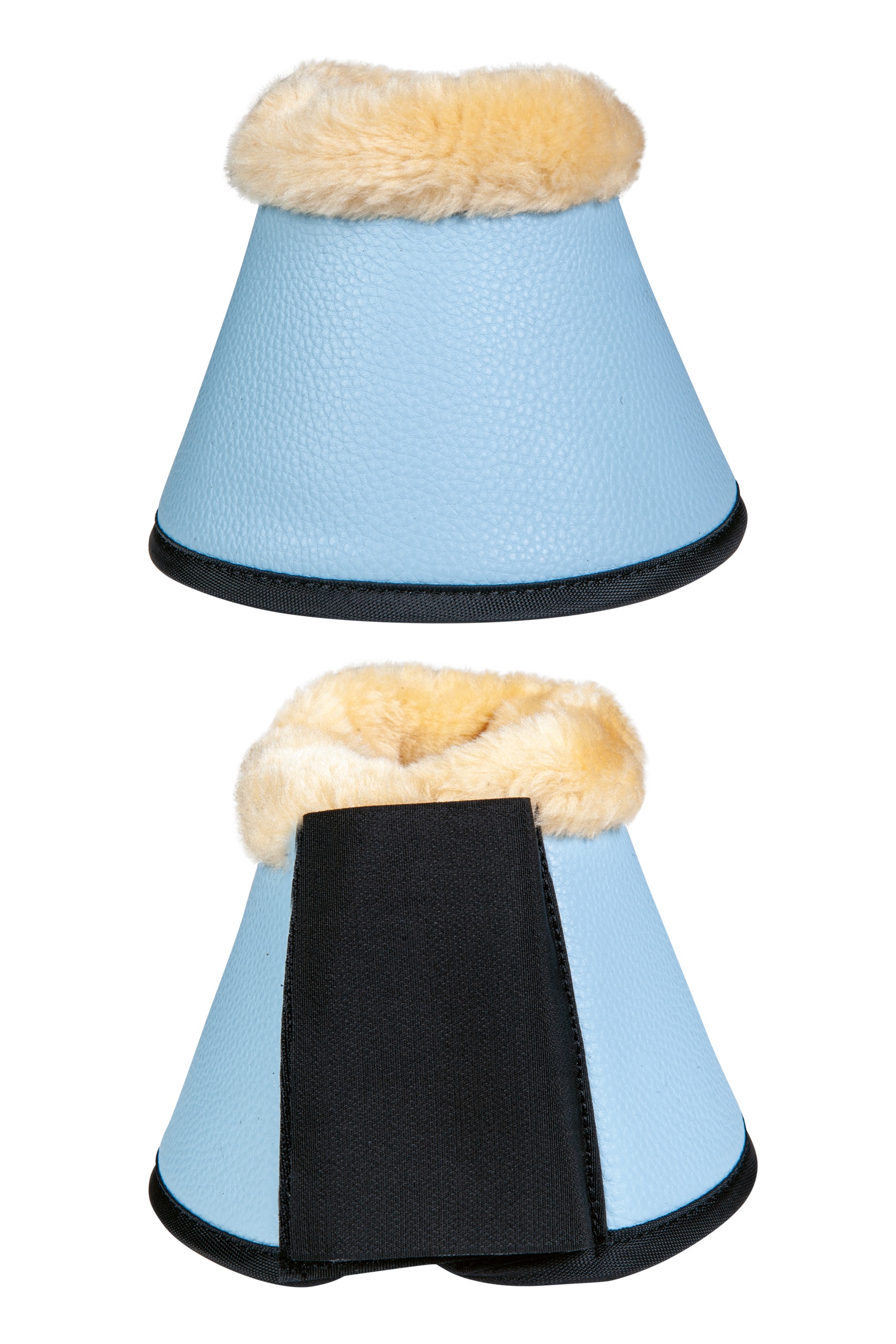 Hufglocken "Comfort Premium Fur"