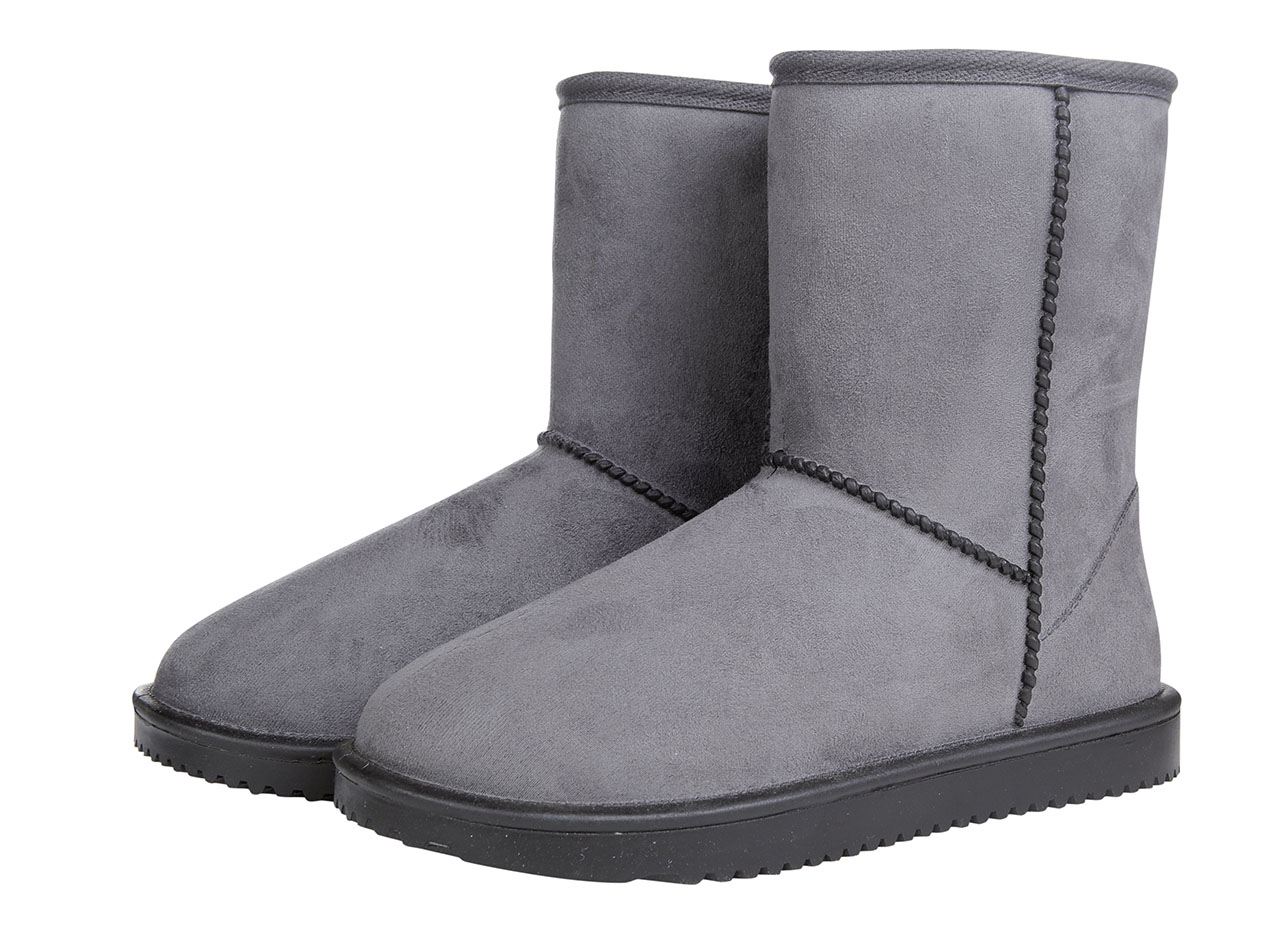 Allwetterstiefel "Davos"