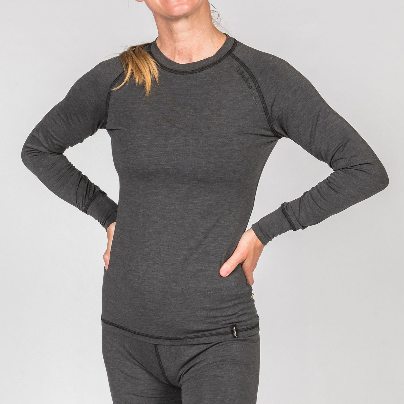 Back on Track Oberteil-Baselayer Damen Lydia