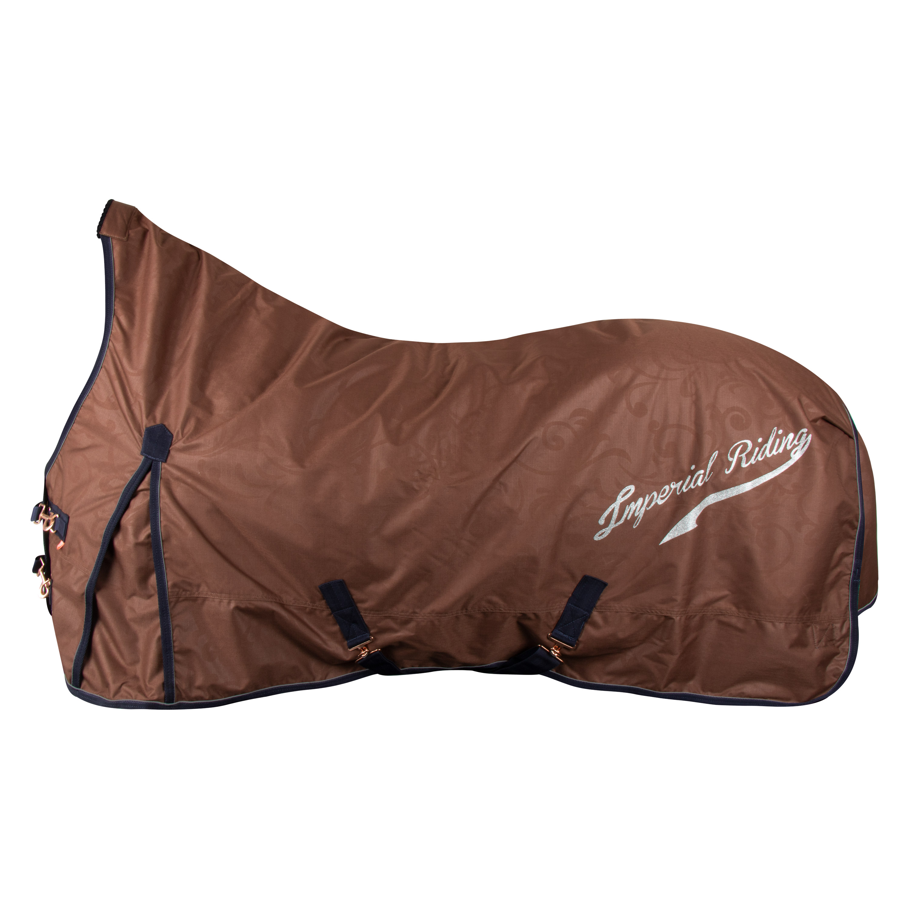 Outdo Outdoordecke IRHSuper-dry 200gr 600D walnuss