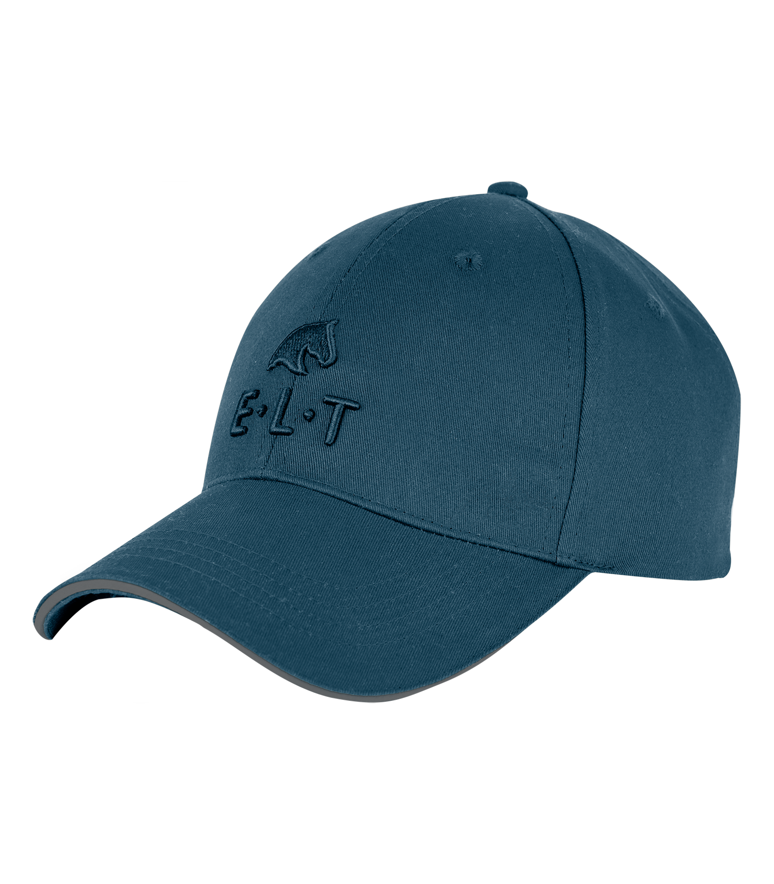 E.L.T Baseball Cap