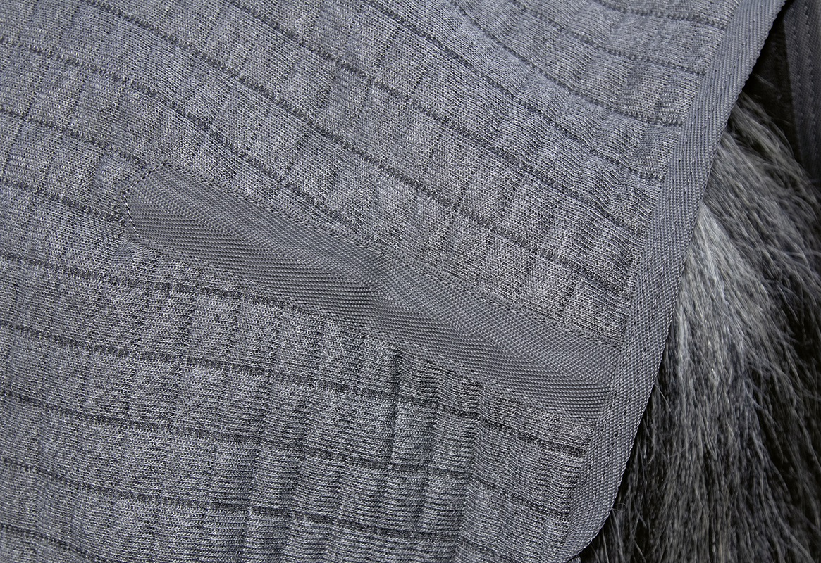 Abschwitzdecke "HKM Therma Pro"