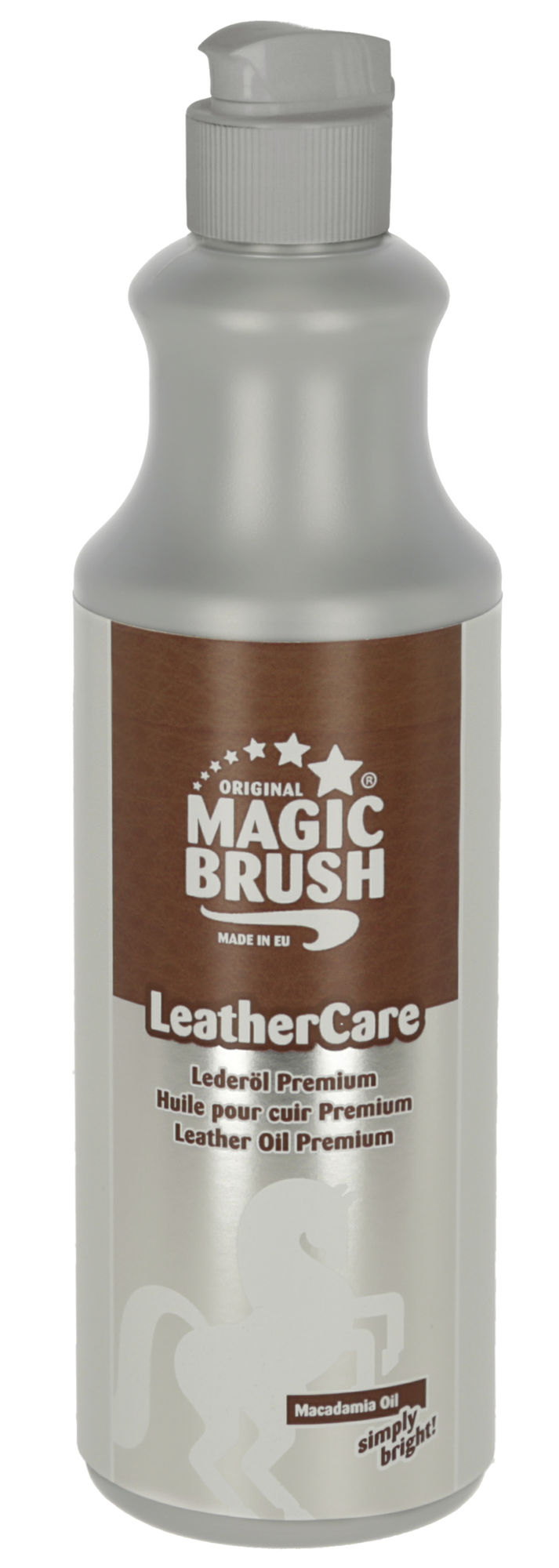 Magic Brush Lederöl "Premium"
