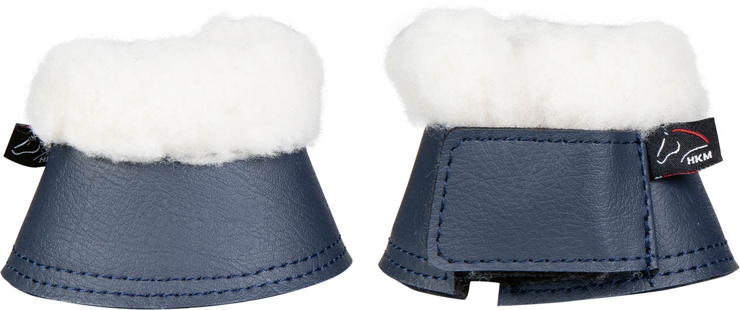 Hufglocken "Comfort Shetty"