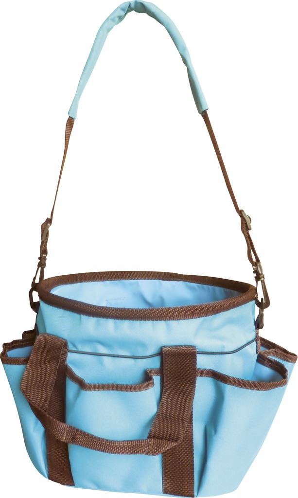 Equithème Multitaschen-Putzbeutel, Putztasche