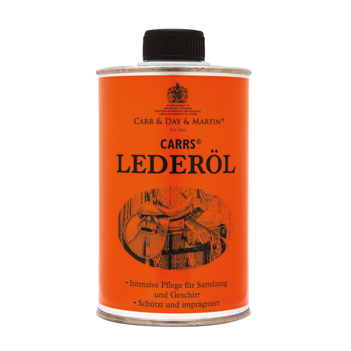 Carrs Lederöl, 300 ml