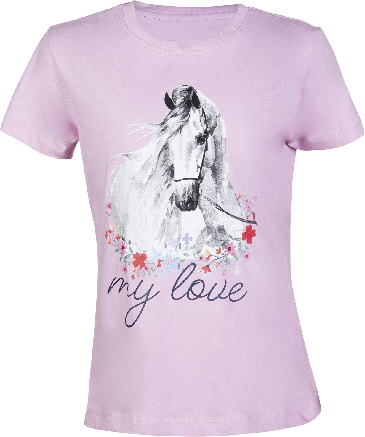 Kinder T-Shirt "Horse Spirit"