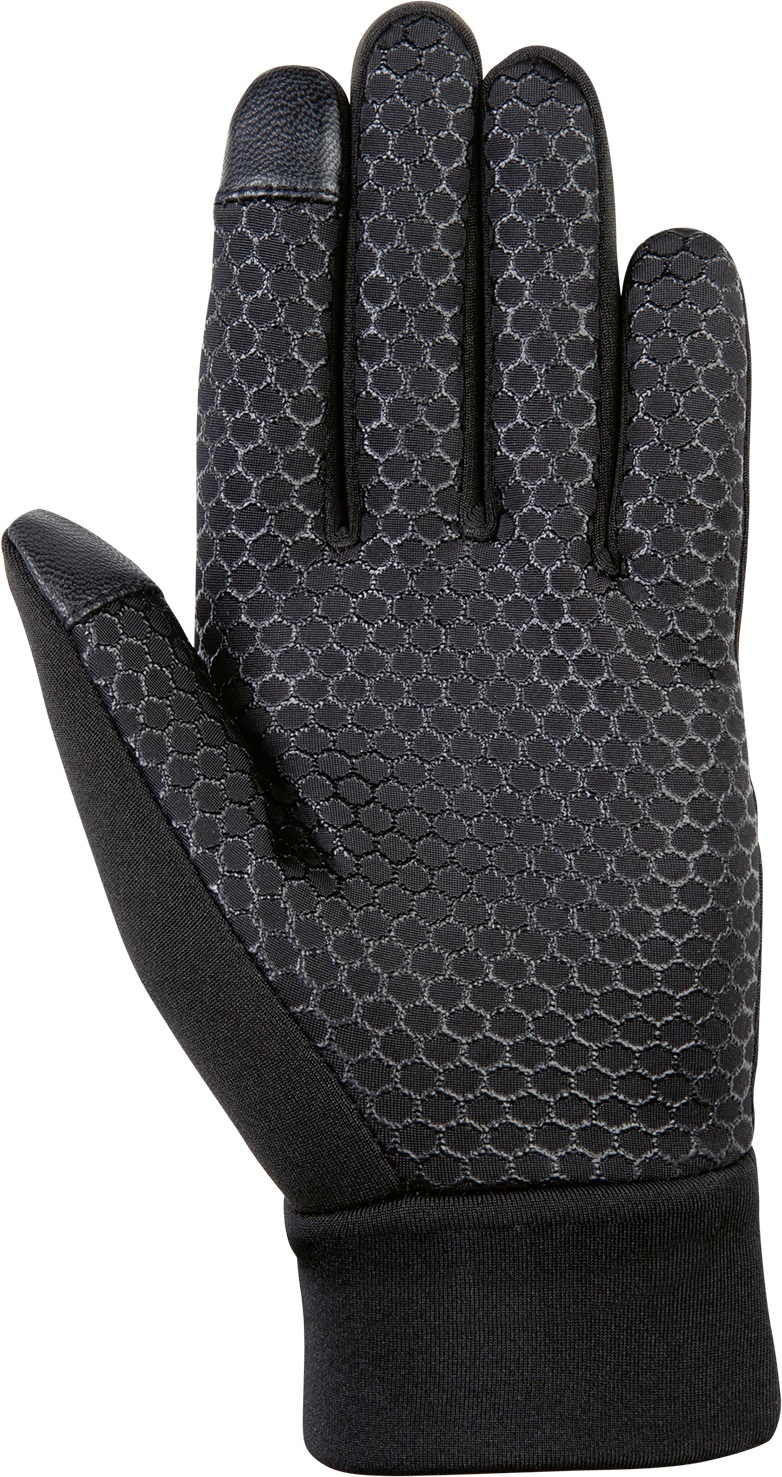 Reithandschuhe "Winter"