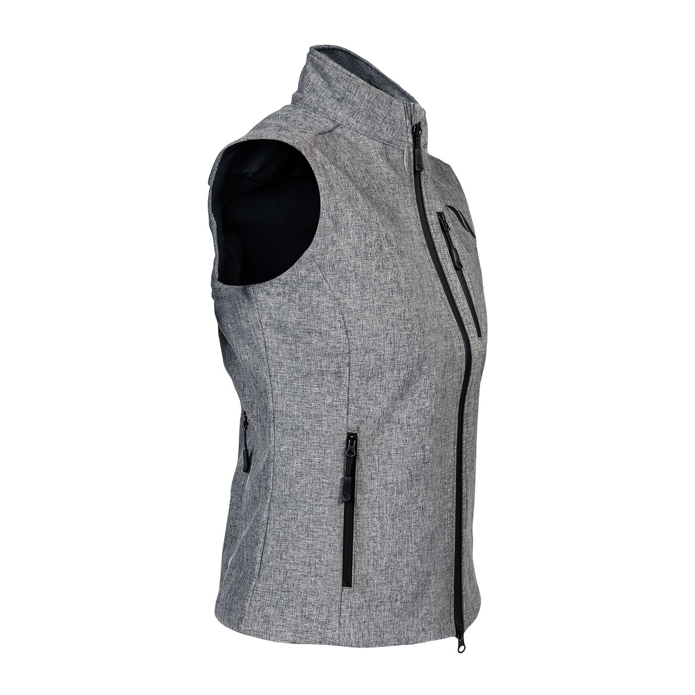 Back on Track Outdoor-Damenweste, Modell "Flash"