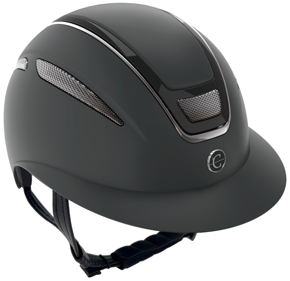 Covalliero Reithelm  "Elite Polo"