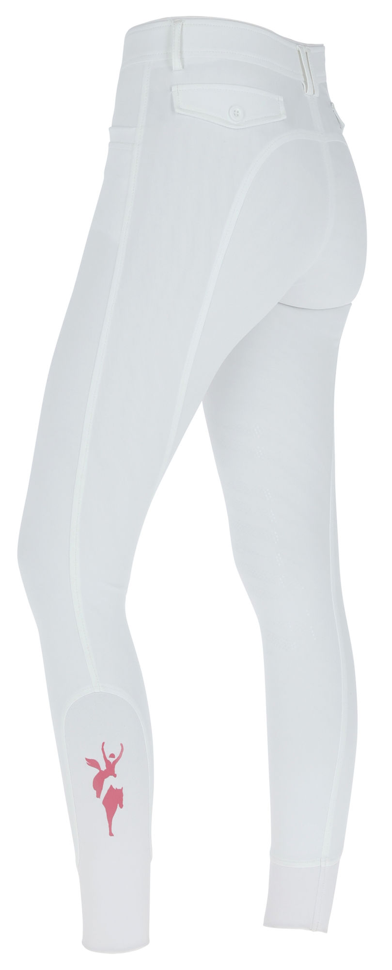 Covalliero Reithose Janne x PinkRibbon