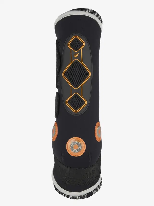 LeMieux  Conductive Magno Boots
