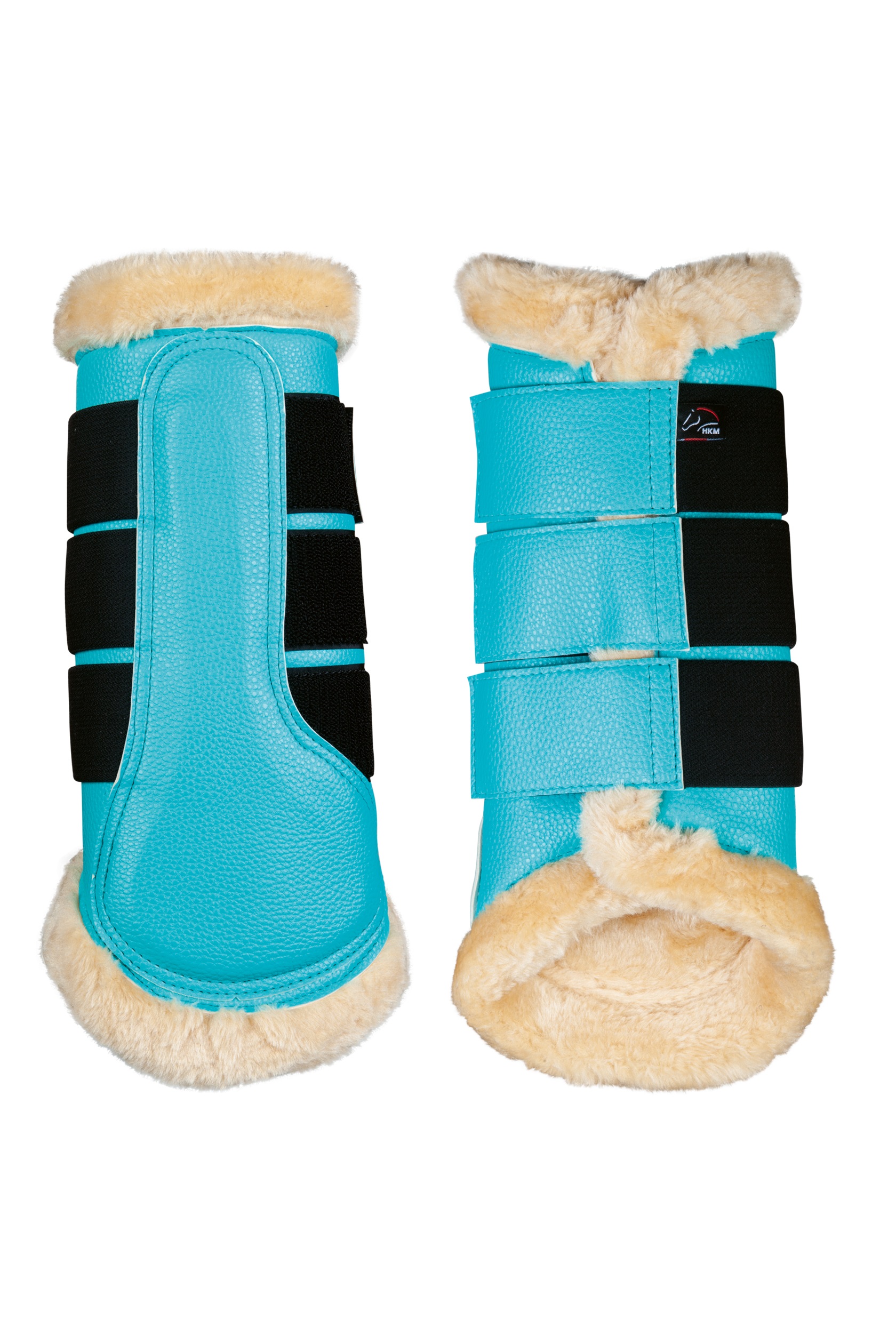 Gamaschen "Comfort Premium Fur"