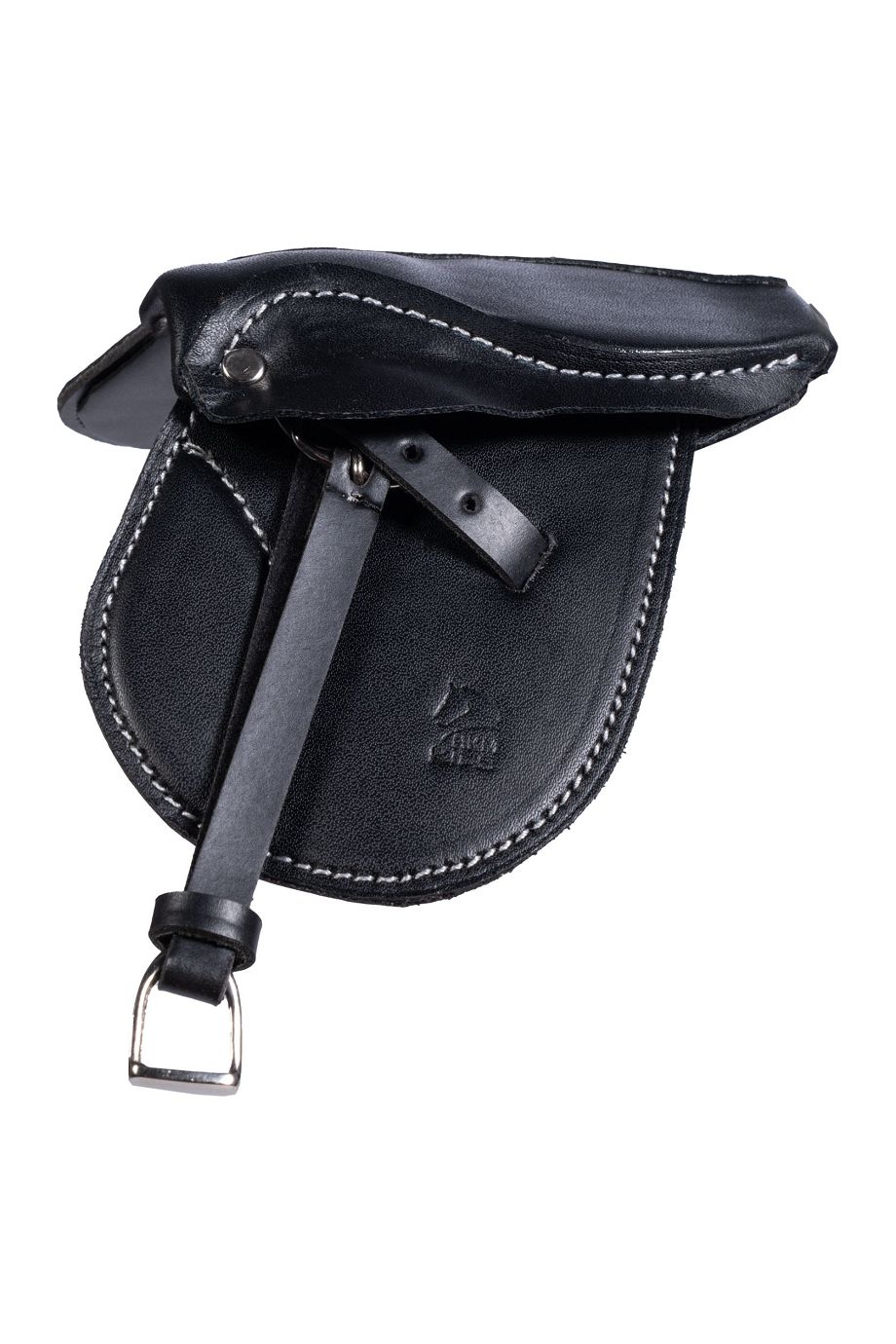 HKM Sattel Cuddle Pony