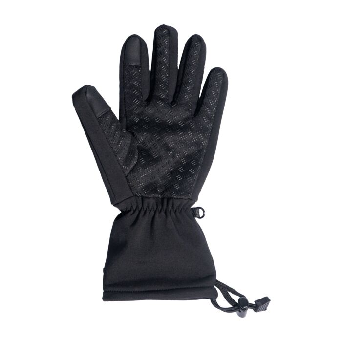 HKM Heizhandschuhe "Keep Warm" Style, schwarz