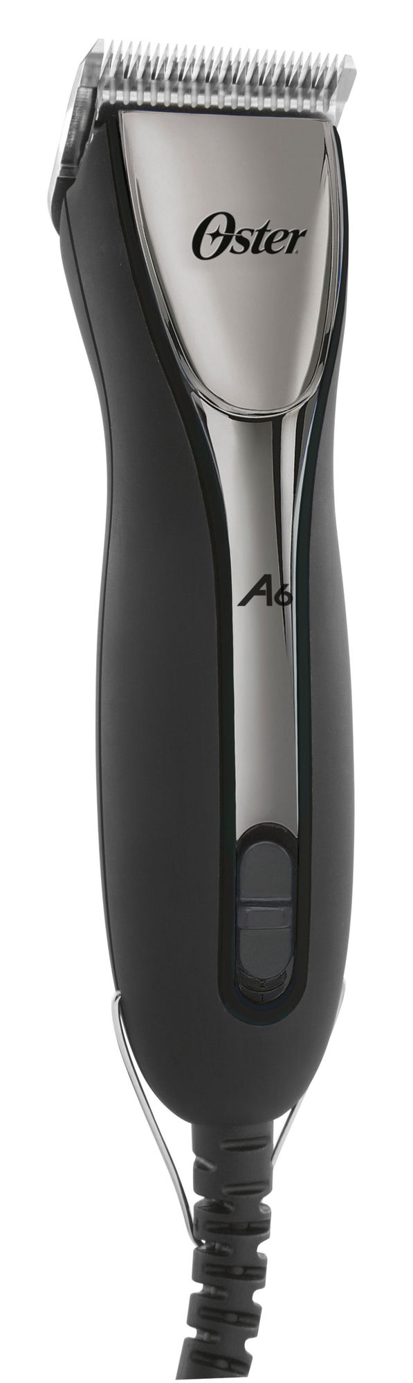 Oster Schermaschine A6 slim, mit gummiertem Griff