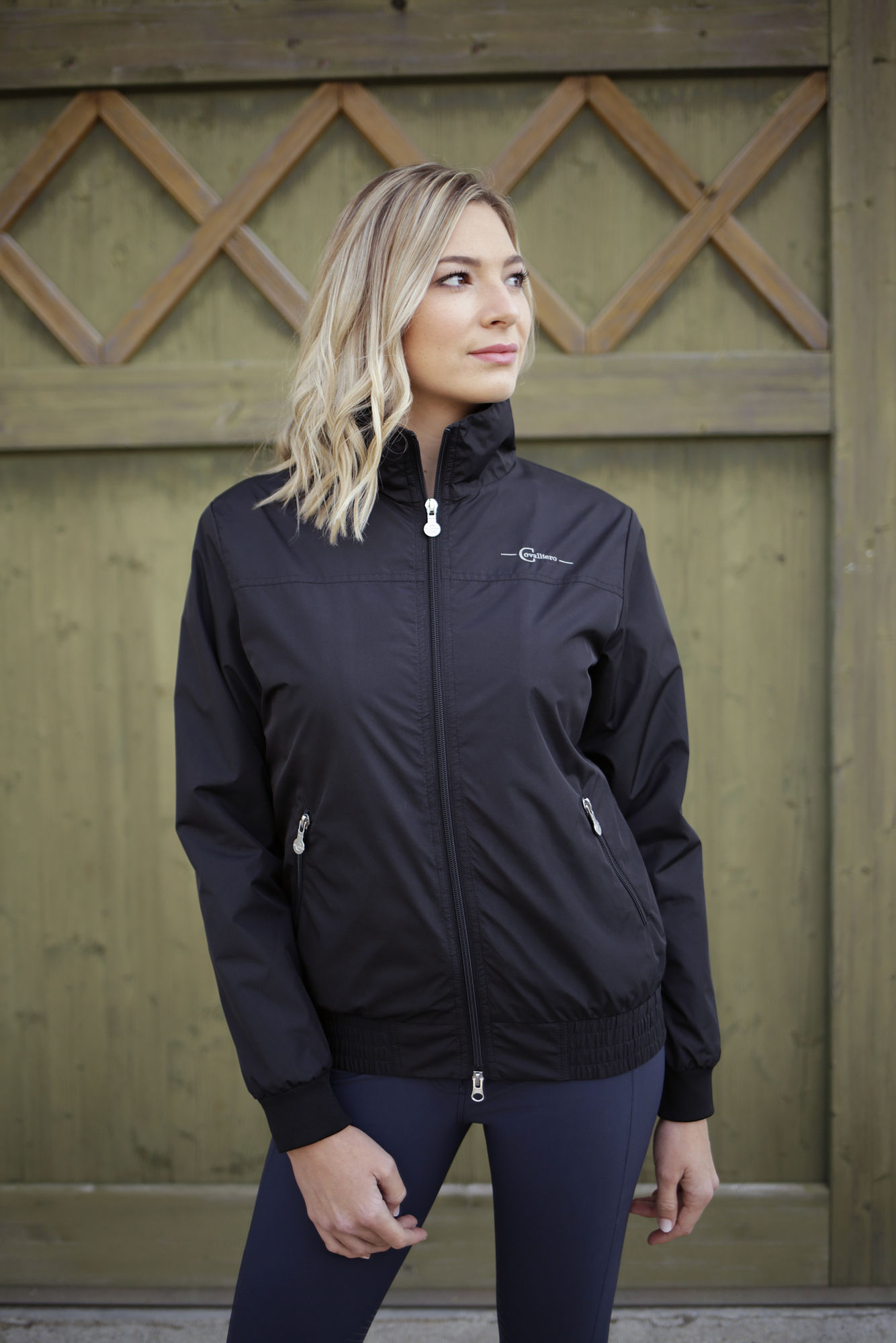 Covalliero Blousonjacke, Damen, Reitjacke